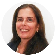 Lic. Elena Nakle Benas