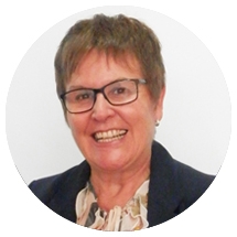 Q.M. Angela Siri Delfante